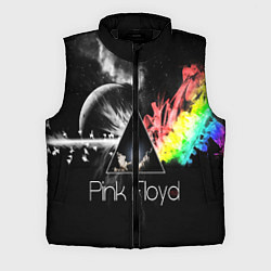 Мужской жилет PINK FLOYD