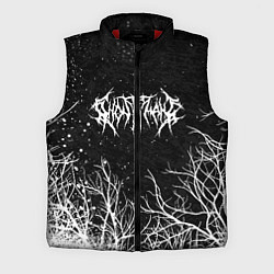 Мужской жилет GHOSTEMANE, цвет: 3D-красный