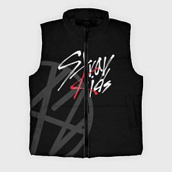 Мужской жилет Stray Kids
