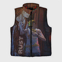 Мужской жилет Keep out