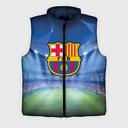 Мужской жилет FC Barcelona