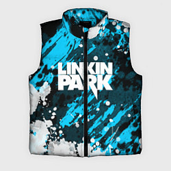 Мужской жилет Linkin Park