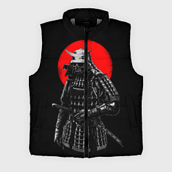 Мужской жилет Самурай
