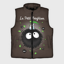 Мужской жилет My Neighbor Totoro