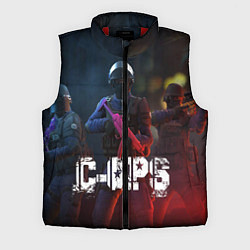 Мужской жилет C-OPS