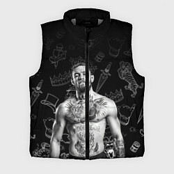Мужской жилет CONOR McGREGOR