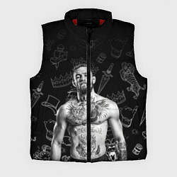Мужской жилет CONOR McGREGOR