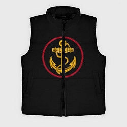Мужской жилет ВМФ