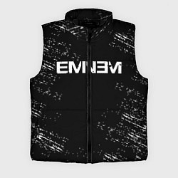 Мужской жилет EMINEM, цвет: 3D-черный