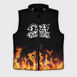 Мужской жилет Ozzy Osbourne
