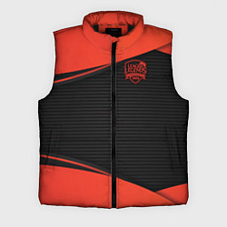 Мужской жилет League of Legends