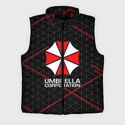 Мужской жилет UMBRELLA CORP