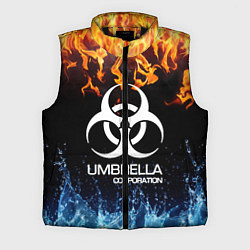 Мужской жилет UMBRELLA CORPORATION