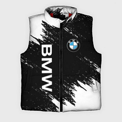 Мужской жилет BMW, цвет: 3D-красный