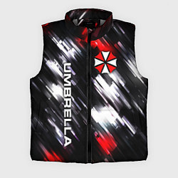 Мужской жилет UMBRELLA CORPORATION, цвет: 3D-светло-серый