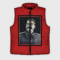 Мужской жилет Сталин