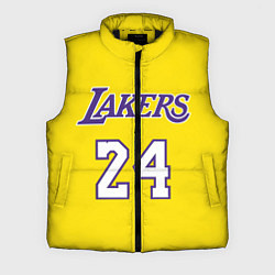 Мужской жилет Kobe Bryant 24
