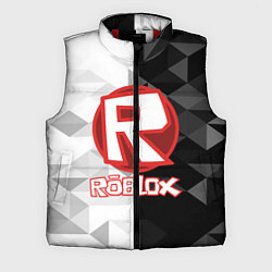 Мужской жилет ROBLOX, цвет: 3D-красный