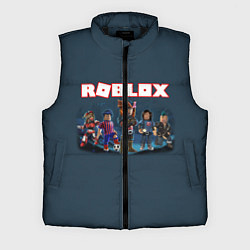 Мужской жилет ROBLOX