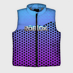 Мужской жилет Roblox Gradient Pattern