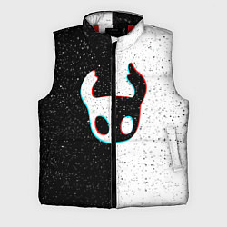 Мужской жилет Hollow Knight, цвет: 3D-красный