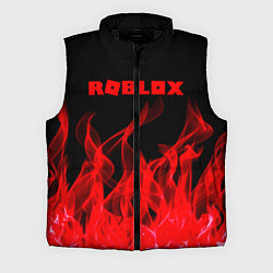 Мужской жилет ROBLOX