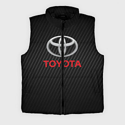 Мужской жилет TOYOTA