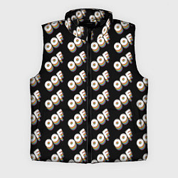 Мужской жилет ROBLOX
