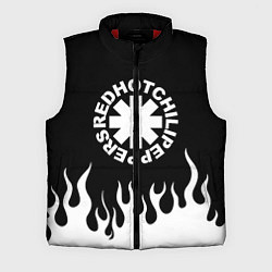Мужской жилет Red Hot Chili Peppers