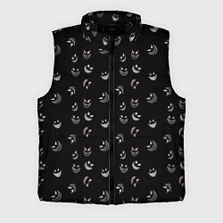 Мужской жилет Корми демонов по расписанию