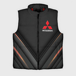 Мужской жилет MITSUBISHI