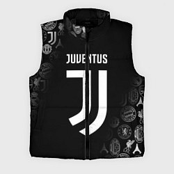 Мужской жилет JUVENTUS