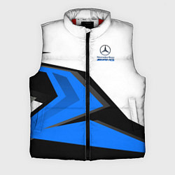 Мужской жилет Mercedes-AMG