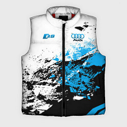 Мужской жилет Audi RS