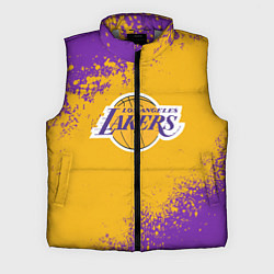 Мужской жилет LA LAKERS KOBE BRYANT
