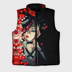 Мужской жилет Великий из бродячих псов