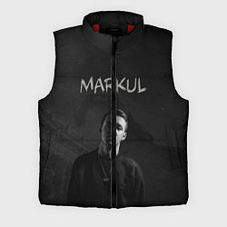 Мужской жилет MARKUL