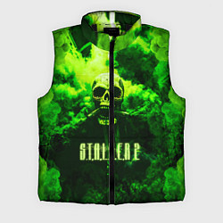 Мужской жилет Сталкер