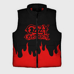 Мужской жилет Ozzy Osbourne