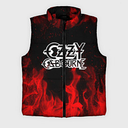 Мужской жилет Ozzy Osbourne