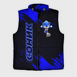 Мужской жилет SONIC