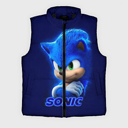 Мужской жилет SONIC