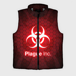 Мужской жилет PLAGUE INC