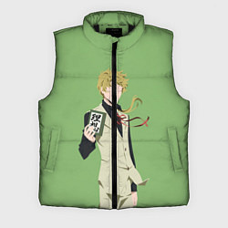 Мужской жилет Doppo Kunikida