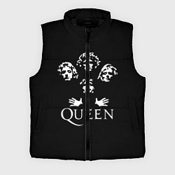 Мужской жилет QUEEN