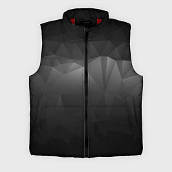 Мужской жилет GRAY GEOMETRY