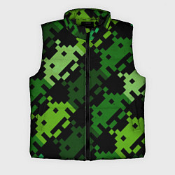 Мужской жилет Space Invaders