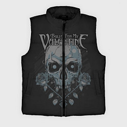 Мужской жилет Bullet For My Valentine