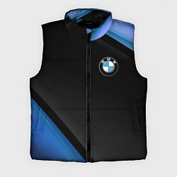 Мужской жилет BMW