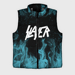 Мужской жилет Slayer